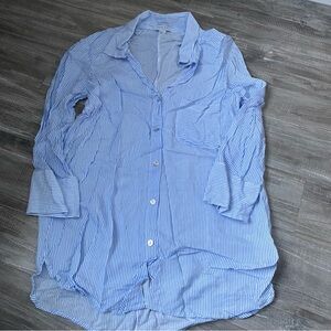 Shop Talulah Button Down Tunic